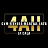 4-All Gym & Fitness S.L