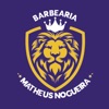 Barbearia Matheus Nogueira