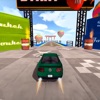 Extreme Car Stunt Driving Game