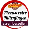 Pizza Service Hiltenfingen App