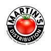 Martin's Distribution