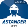 Astander ePTW