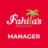 Fahitas manager