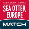 SEA OTTER EUROPE MATCH