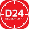 D24: Food Delivery