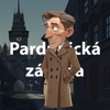 Pardubická záhada