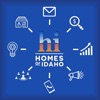 Homes of Idaho CRM