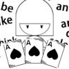 Little Red fun learning poker