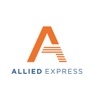 Allied Express Courier App