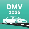 DMV Test 2025: Road Ready