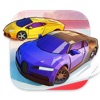 Road Rush Cars - Speed Driving