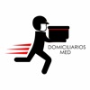 Domiciliarios Med