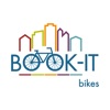 BOOK-IT bikes