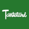 Sagolandet Tomteland