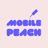 Mobile Peach