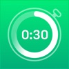 Interval timer · Hiit timer