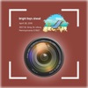 Photo GPS Mood Stamp Camera