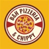 B & H Pizzeria & Company