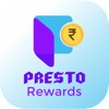 Presto Plast Rewards