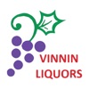 Vinnin Liquors Online