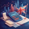 UK Pay &amp; RSU Calculator