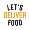 Let's Deliver Food