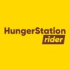 Hungerstation rider