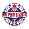 Mr. Perry's Music