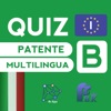 Quiz Patente Multilingua 2025