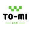 TO-MI: Chomutov Taxi, 24/7