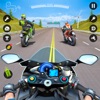 Moto Traffic Heavy Bike Racing