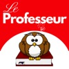 Le Professeur