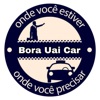 BoraUaiCar - Passageiro