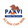 Paavi Milk