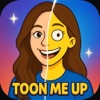 Cartoon Yourself: Toon Me Up