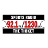 92.1 The Ticket