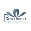 Royal Board EG