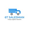 6T Salesman