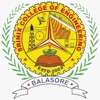 Srinix College of Engineering