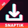 SnapTik - Tik Video Saver & DL