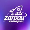 Zarpou Vantagens