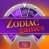 Zodiac Games: Tap & Win