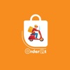 Orderat app