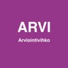 ARVI