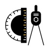 Geometry Calculator.