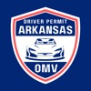 Arkansas DMV AR Permit Test