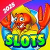 Lobstermania Slots Casino Game