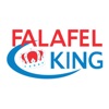 Falafel king Boston