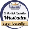 Frühstück Bestellen App