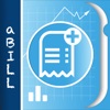 aBill - Management of receipts